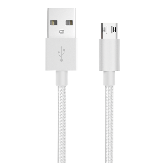 Whizzy Reversible USB Charging Cable