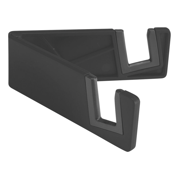 Laxo Phone Holder - Black