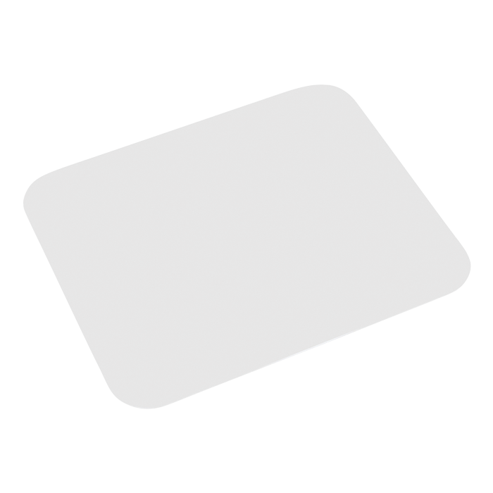 Vaniat Mousepad - White