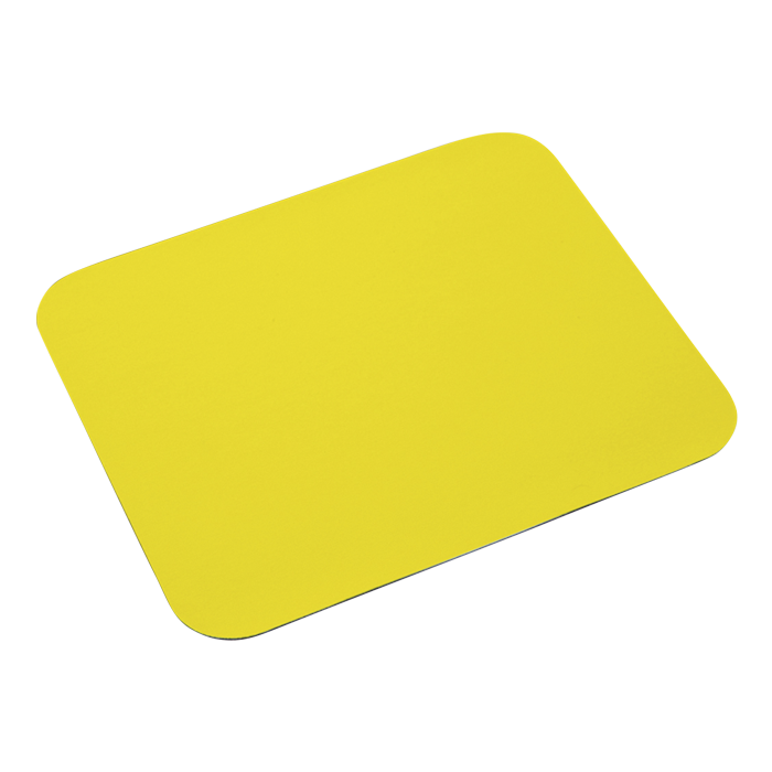 Vaniat Mousepad - Yellow