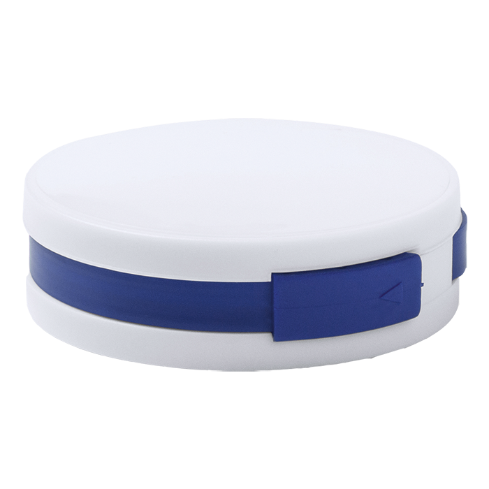 Niyel USB Hub - Blue