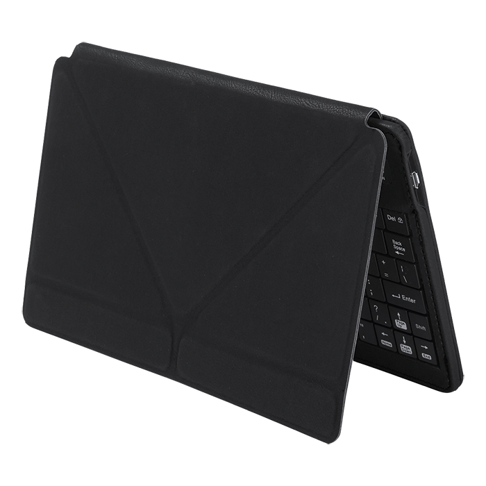 Tyrell Keyboard Holder - Black