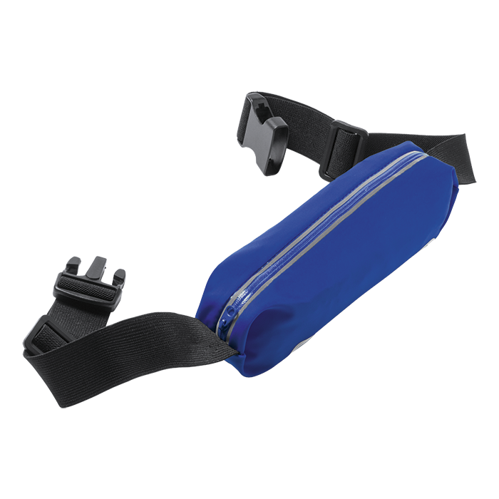 Wanel Waistbag - Blue