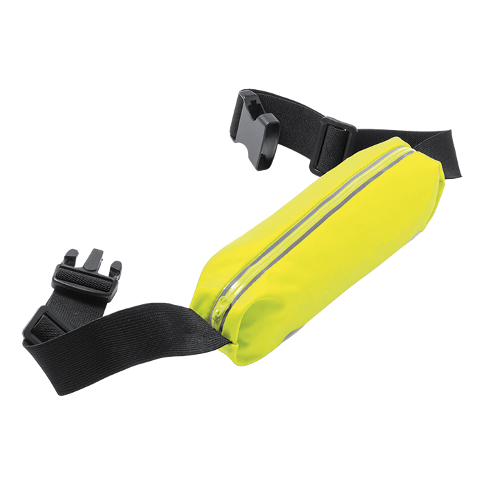 Wanel Waistbag - Yellow