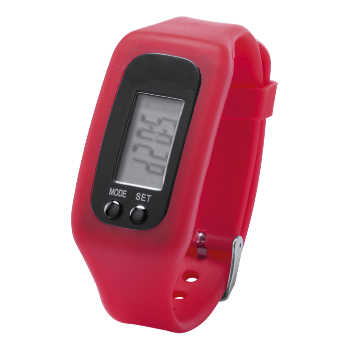 Drogon Watch - Red