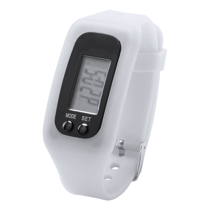 Drogon Watch - White