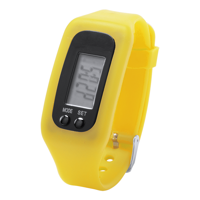 Drogon Watch - Yellow
