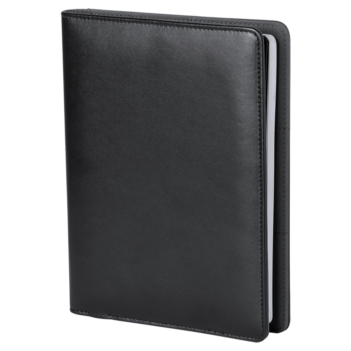 Hoopel Power Bank Notepad 3000 mAh - Black