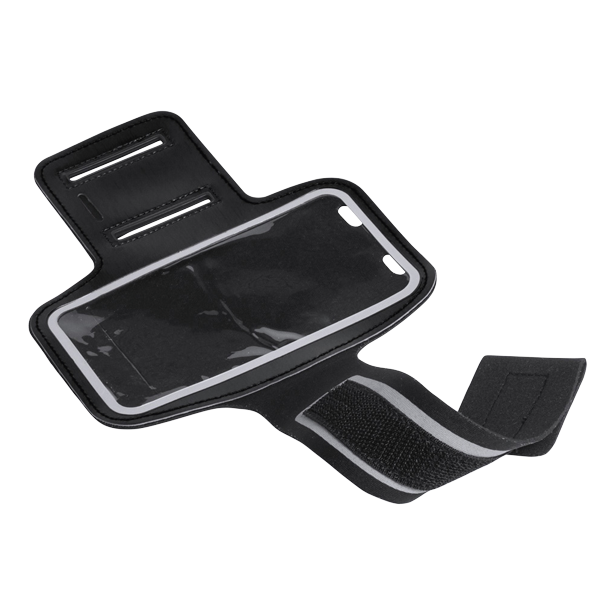 Kelan Arm Strap - Black