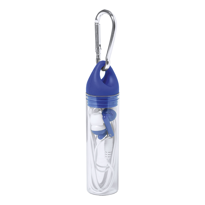 Kelty Earphones - Blue