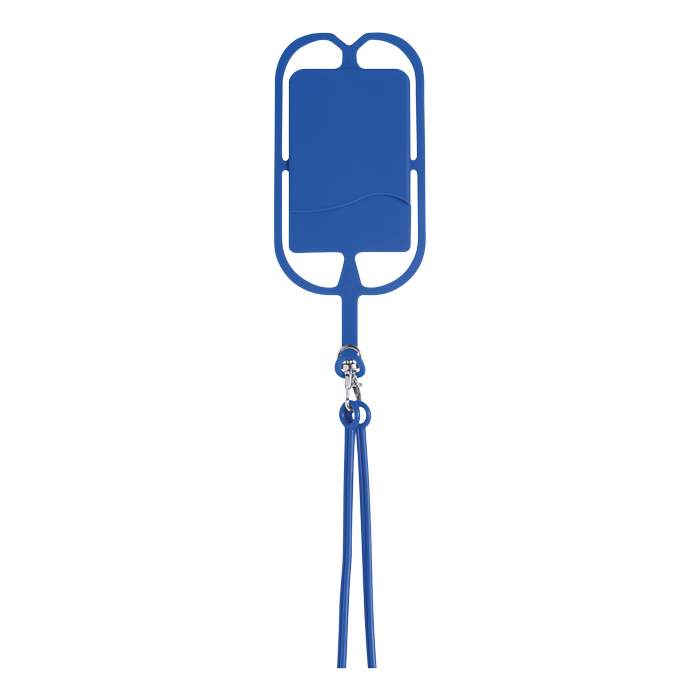 Veltux Lanyard - Blue