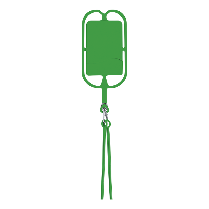 Veltux Lanyard - Green