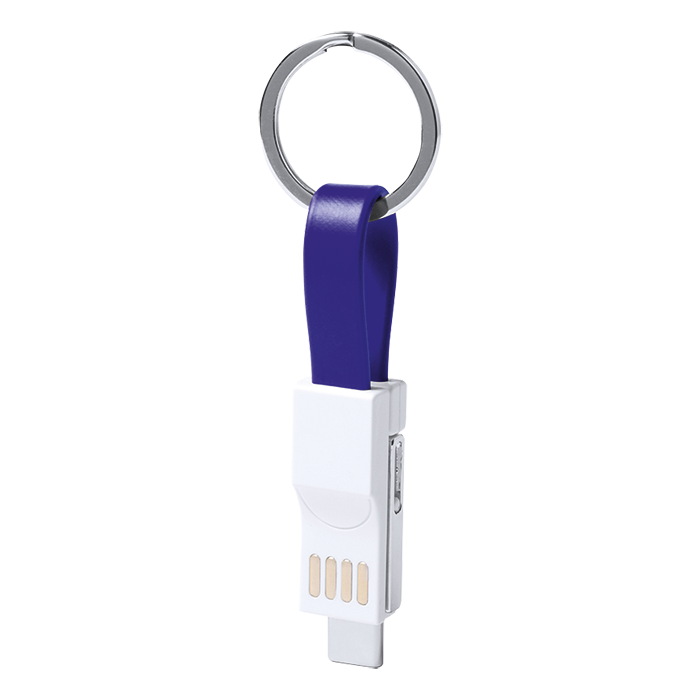 Hedul Charger Synchronizer Cable - Blue