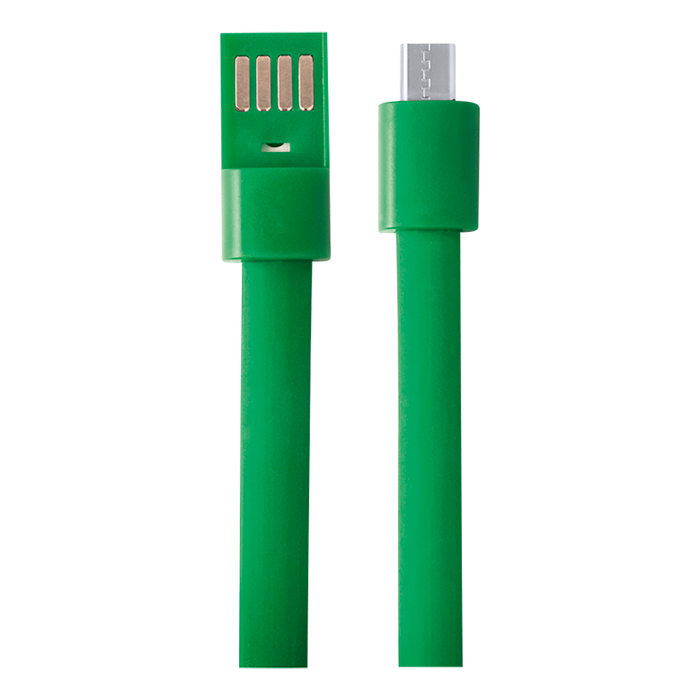 Ceyban Bracelet Charger Cable - Green
