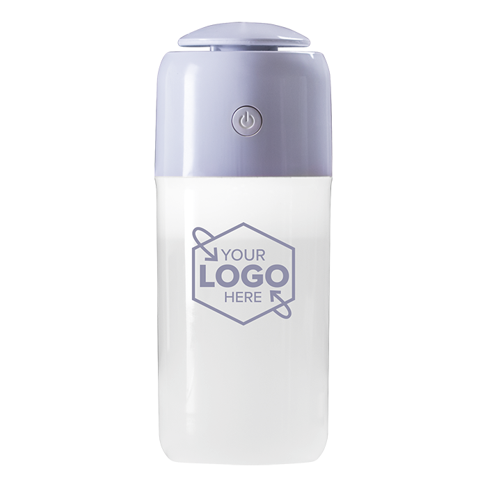 Trudy Humidifier - White