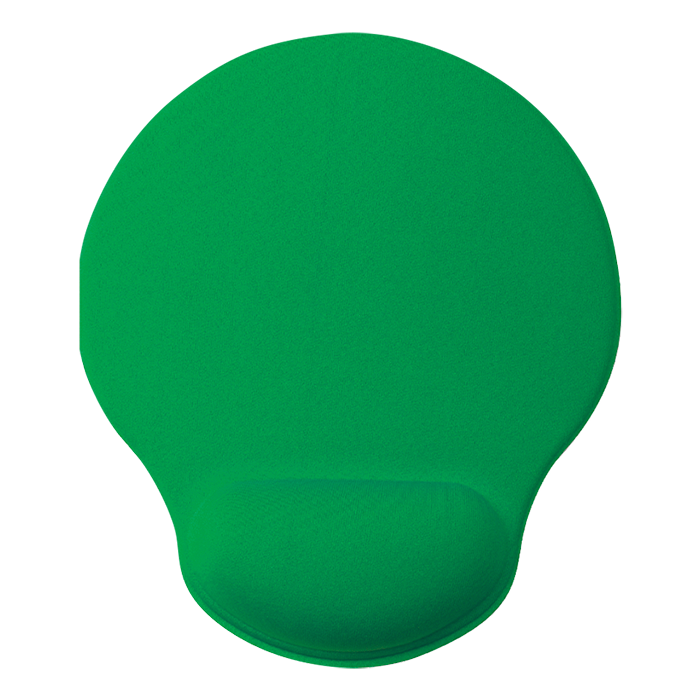 Minet Mousepad - Green