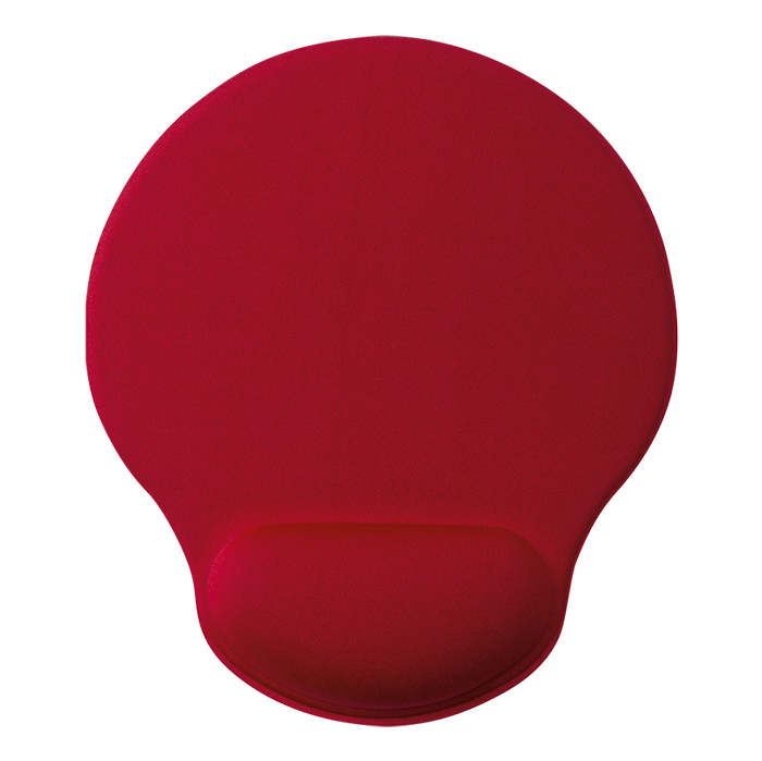 Minet Mousepad - Red