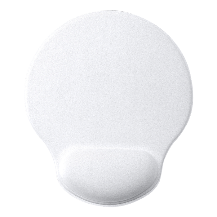 Minet Mousepad - White