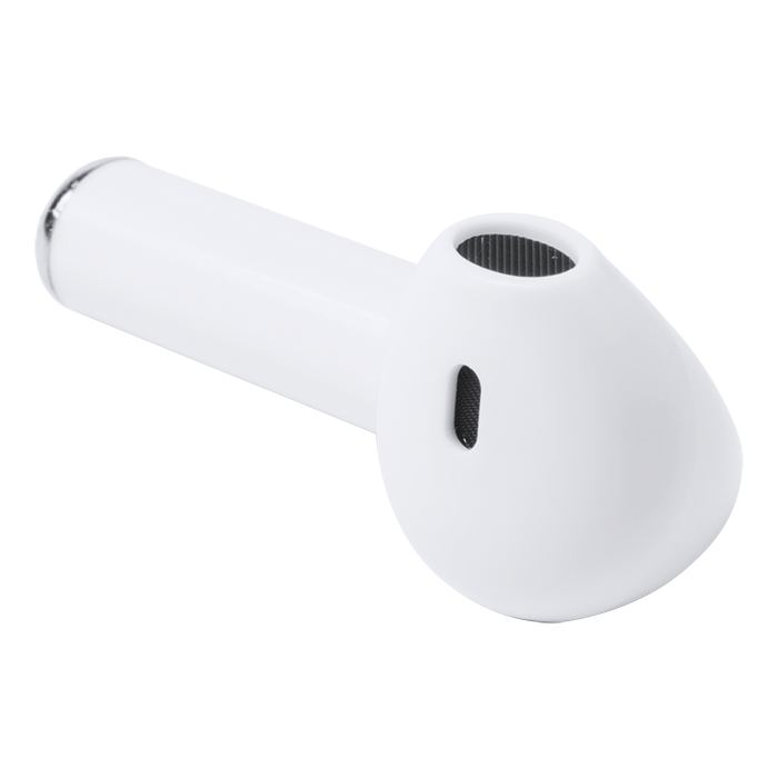 Boizen Bluetooth Earphone - White