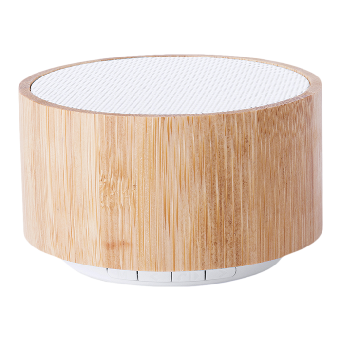 Denzel Bluetooth Speaker - Natural