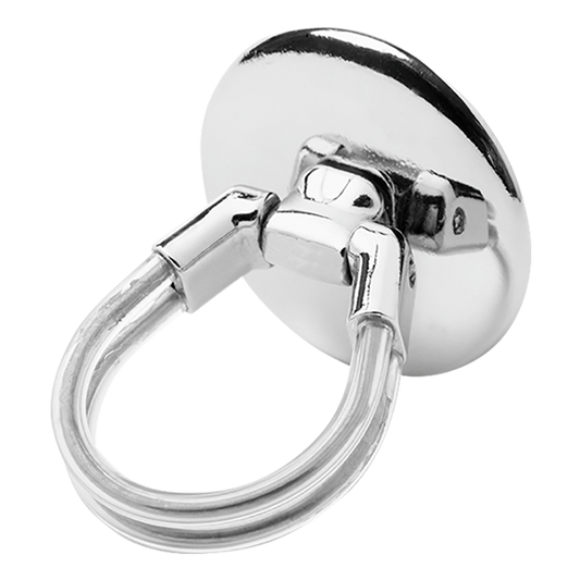 Atosh Holder - Silver