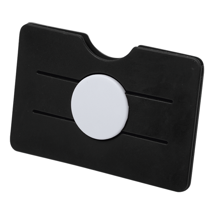Tisson Holder - Black