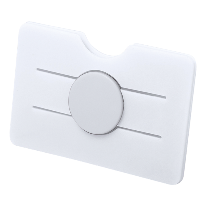 Tisson Holder - White
