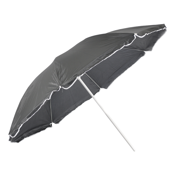 Beach Umbrella - Black