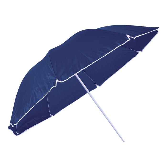 Beach Umbrella - Navy
