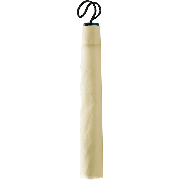 Manual Foldable Umbrella - Khaki
