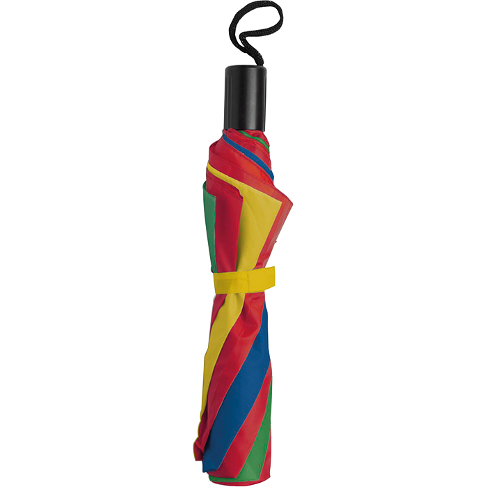 Manual Foldable Umbrella - Various