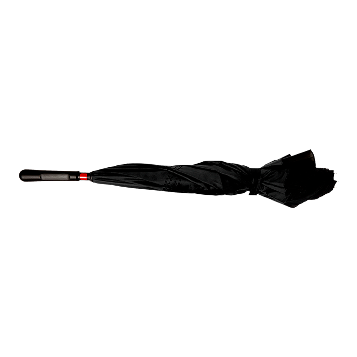 Reversible Umbrella - Black