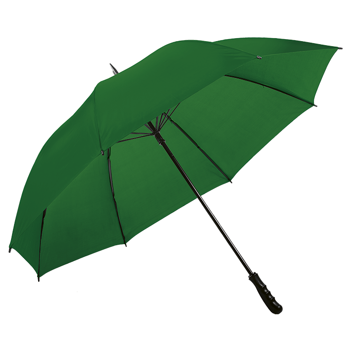 Classic Golf Umbrella - Emerald
