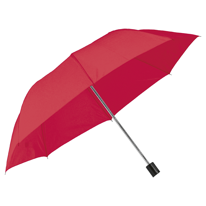 Mini Foldable Umbrella - Burgundy