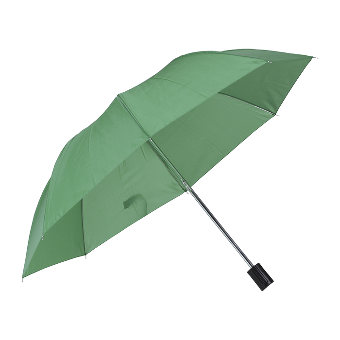 Mini Foldable Umbrella - Emerald