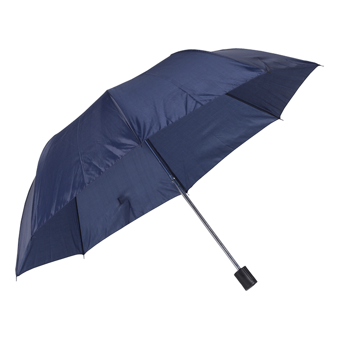 Mini Foldable Umbrella - Navy