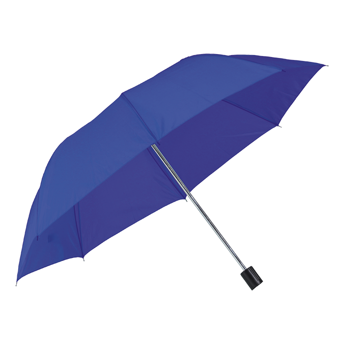 Mini Foldable Umbrella - Royal