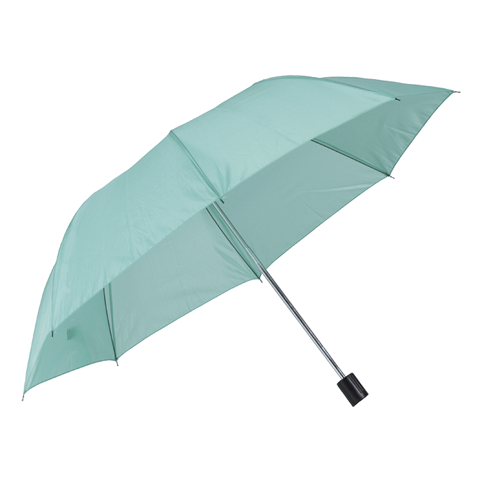 Mini Foldable Umbrella - Turquoise
