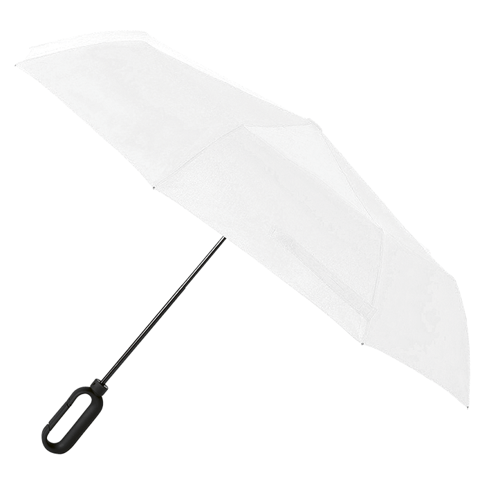Brosmon Umbrella - White