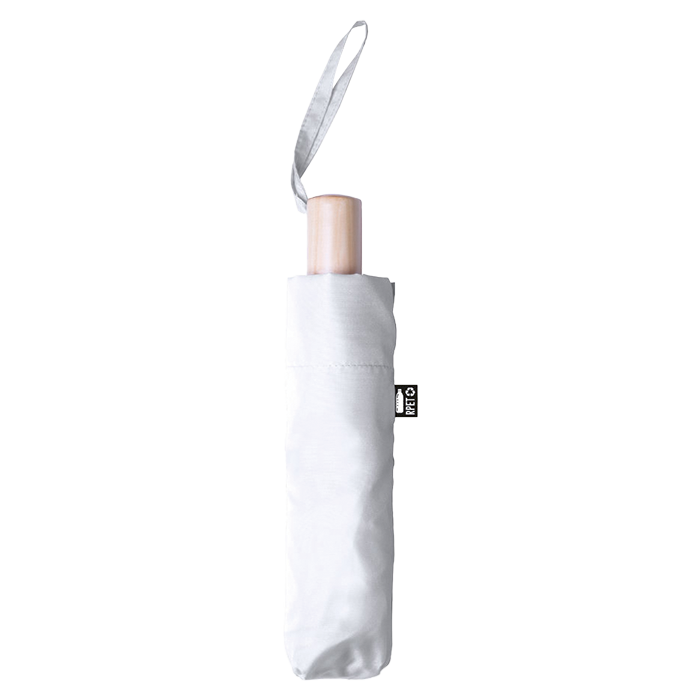 Brosian Umbrella - White