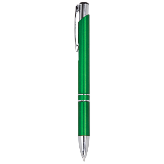 Double Ring Ballpoint Pen