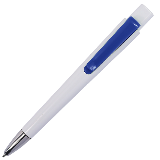 Three Tone Ballpoint Pen