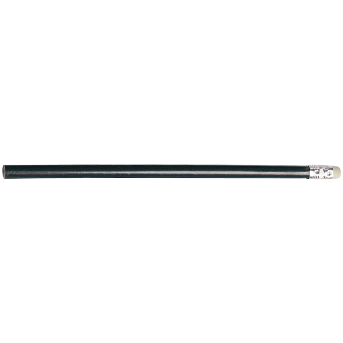 Unsharpened Pencil - Black