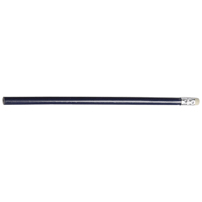 Unsharpened Pencil - Blue