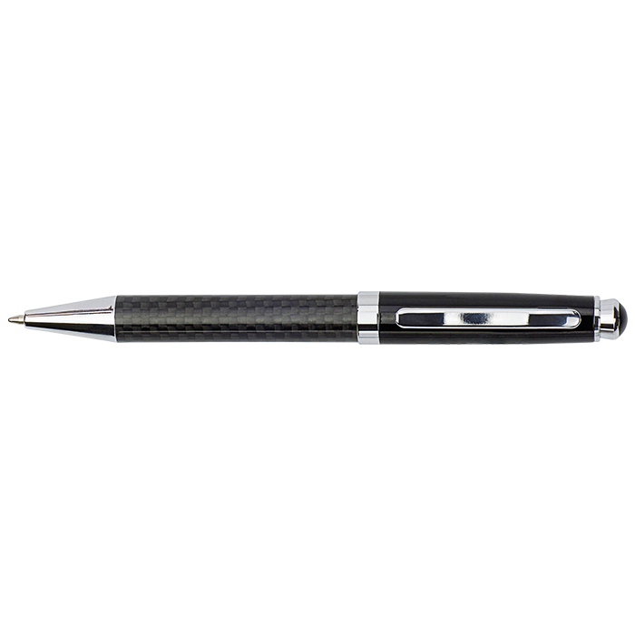 Classic Ballpoint Pen in Luxury Gift Box - Black