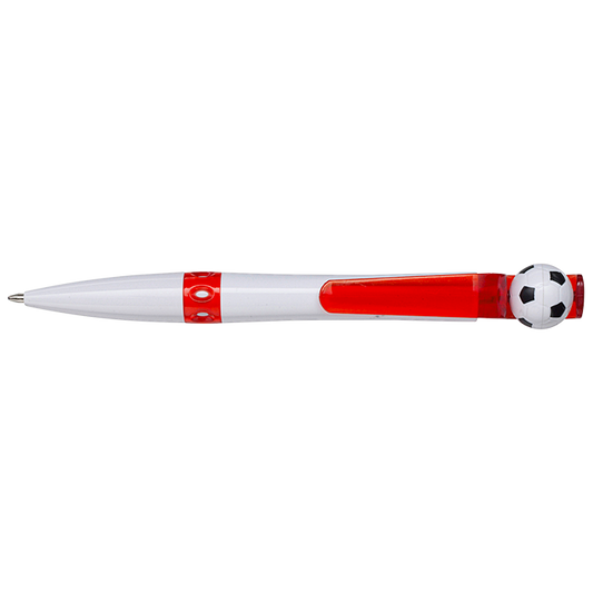 Football Design Ballpoint Pen