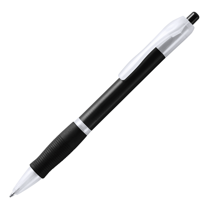 Zonet Ballpoint Pen - Black
