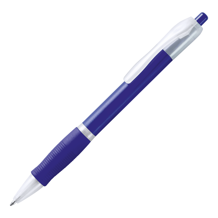 Zonet Ballpoint Pen - Light Blue