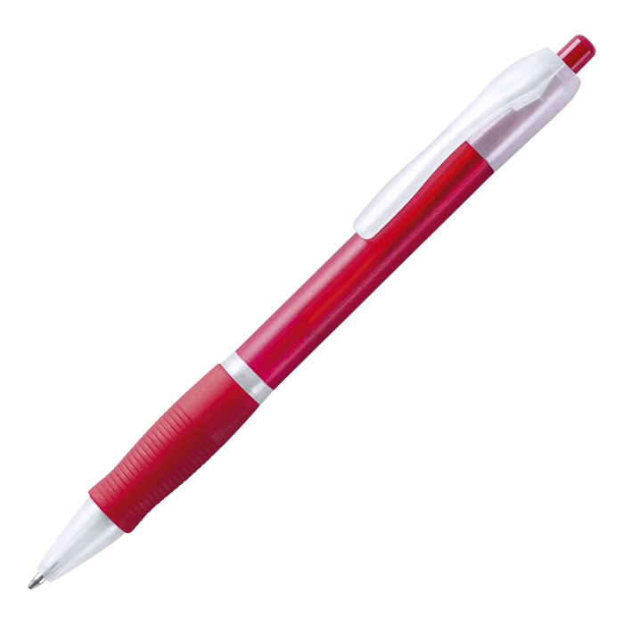 Zonet Ballpoint Pen - Red