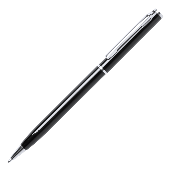 Zardox Ballpoint Pen - Black